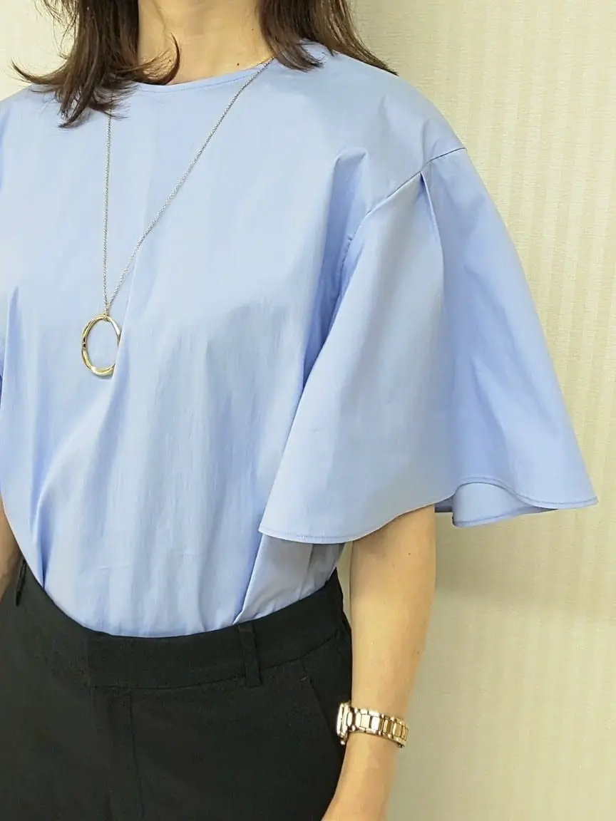 23区 矢口 コーディネート画像