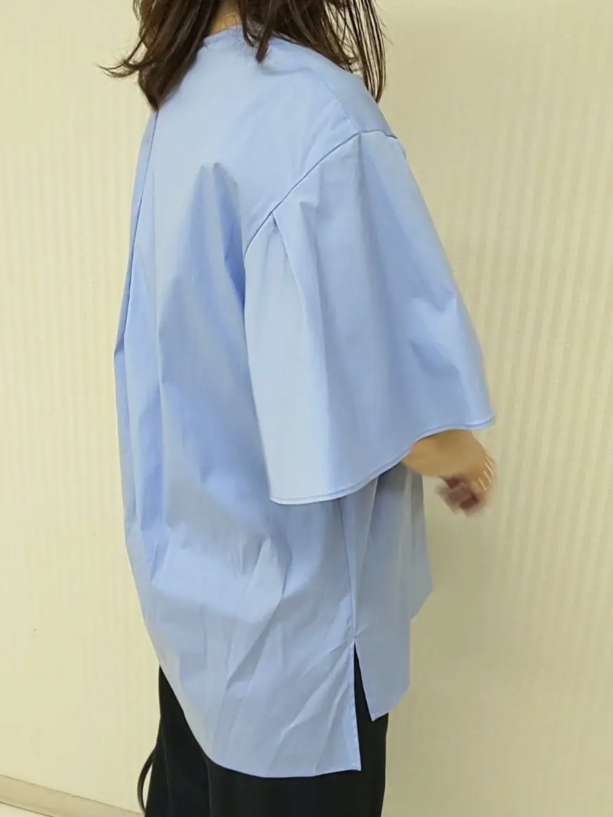 23区 矢口 コーディネート画像