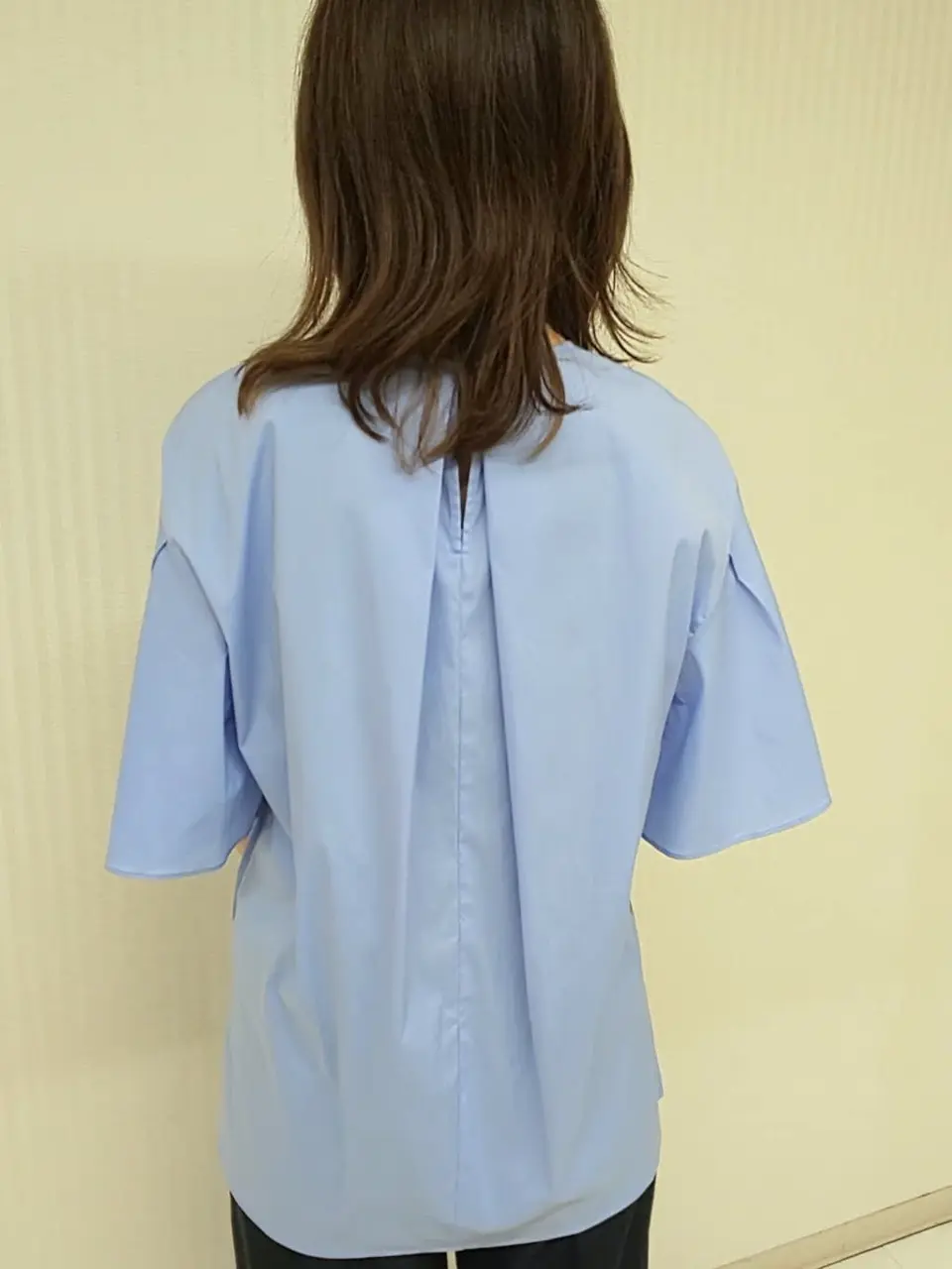 23区 矢口 コーディネート画像