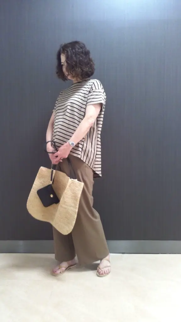  今西 コーディネート画像