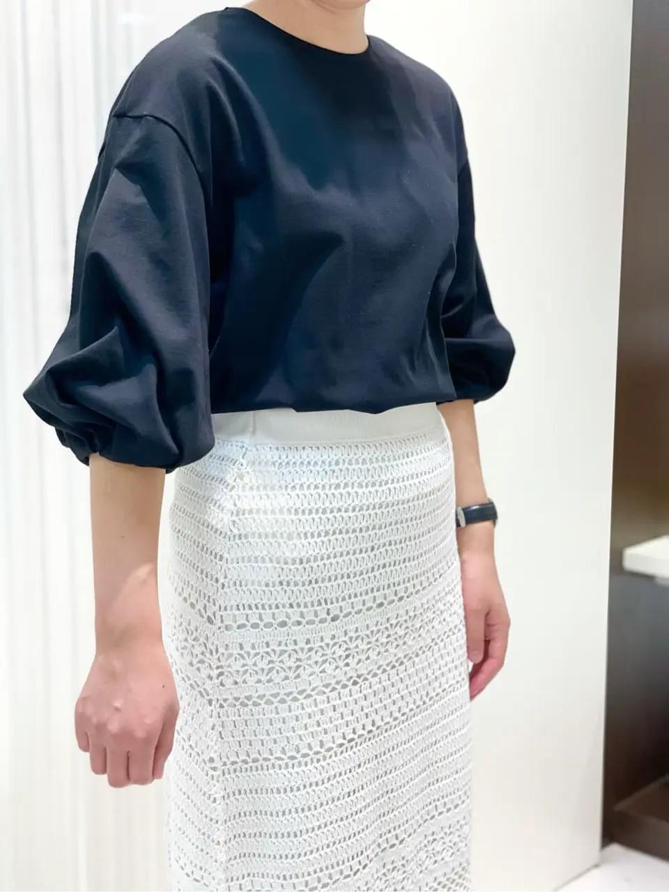 23区 椛田 コーディネート画像