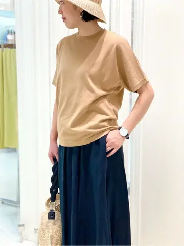 23区 椛田 コーディネート画像