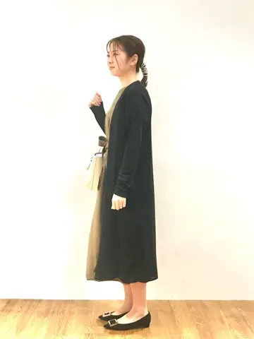 23区 西嶋 コーディネート画像