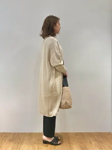 23区 西嶋 コーディネート画像