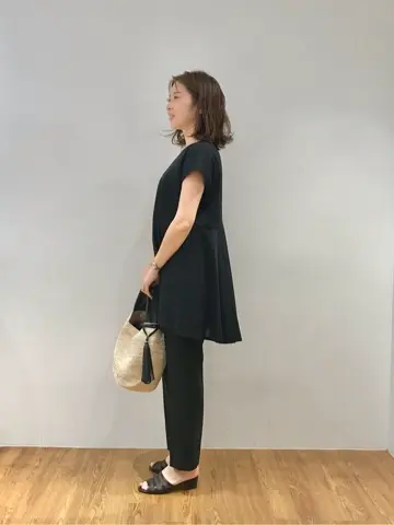 23区 西嶋 コーディネート画像