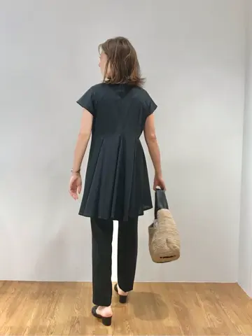 23区 西嶋 コーディネート画像