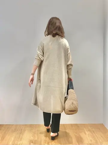 23区 西嶋 コーディネート画像