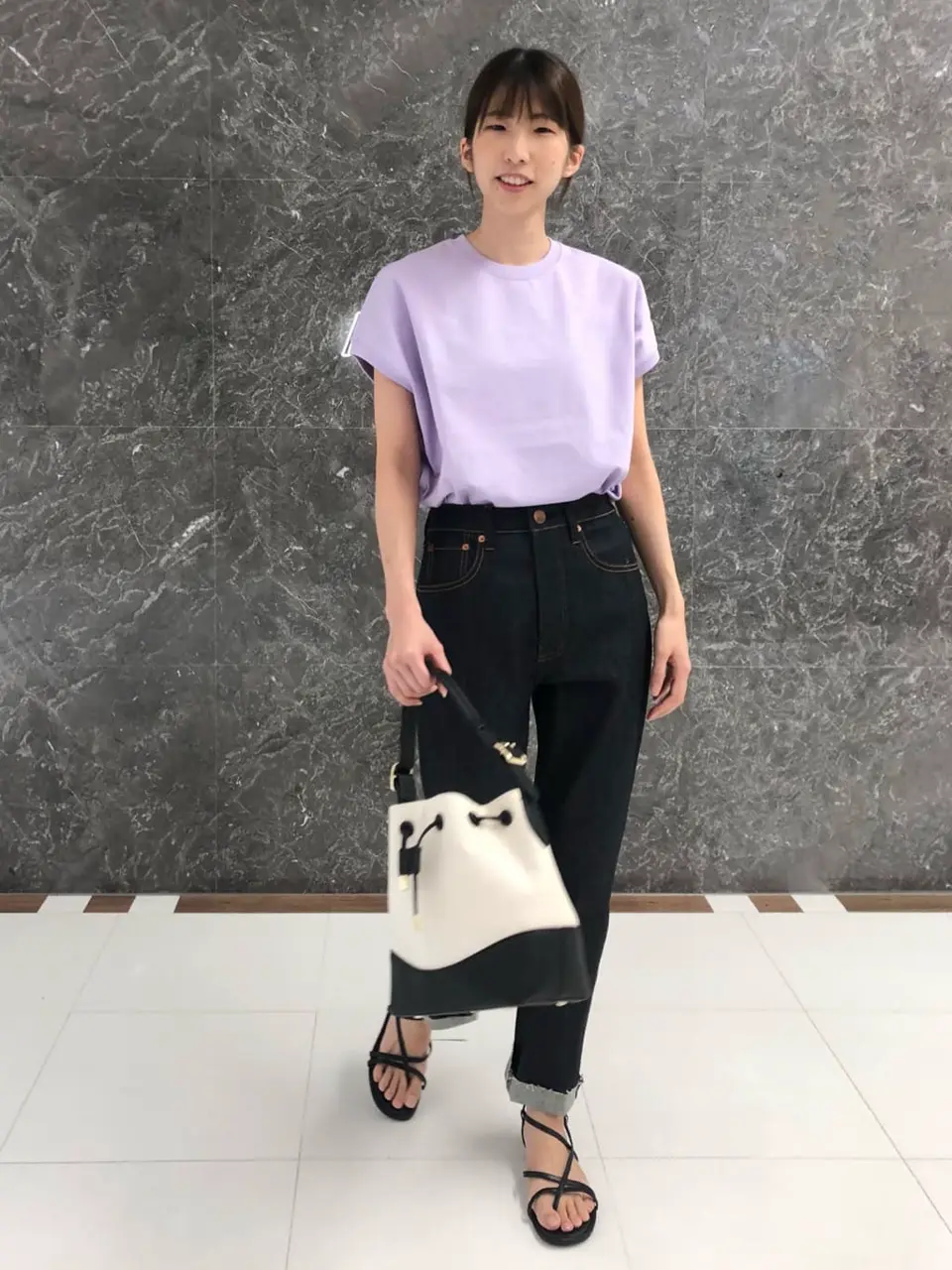 23区 R コーディネート画像