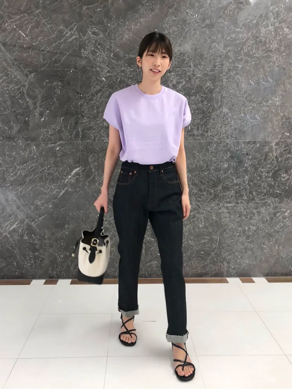 23区 R コーディネート画像