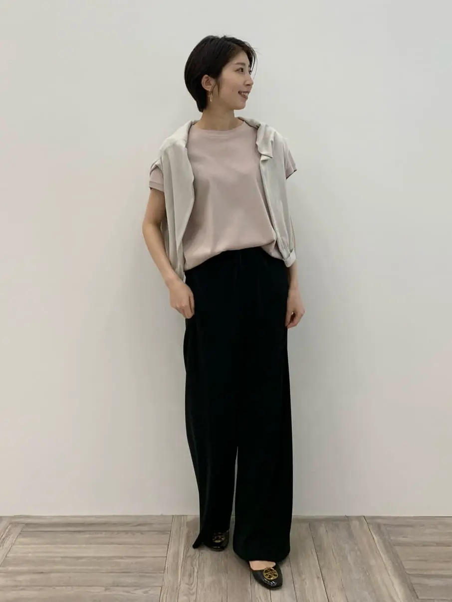  板垣 コーディネート画像