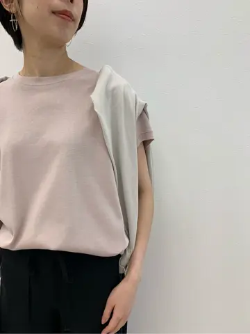 23区 板垣 コーディネート画像