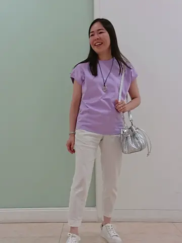 23区 永野 コーディネート画像