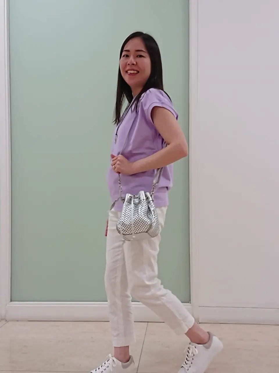 23区 永野 コーディネート画像