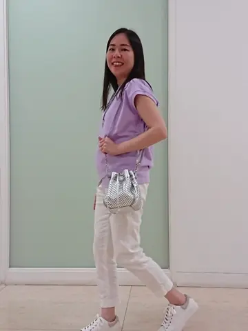 23区 永野 コーディネート画像