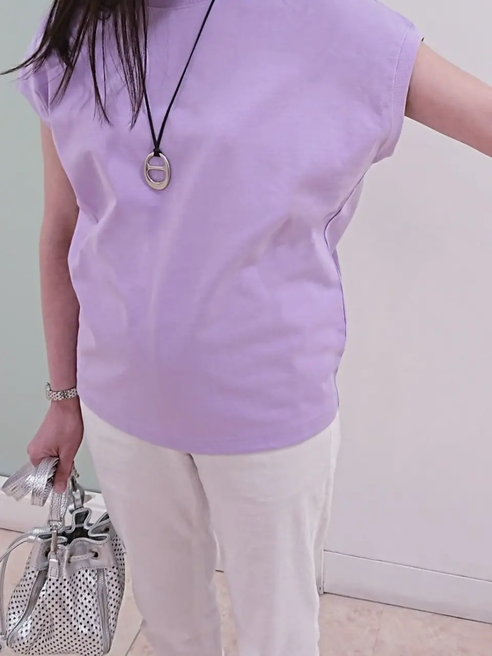 23区 永野 コーディネート画像