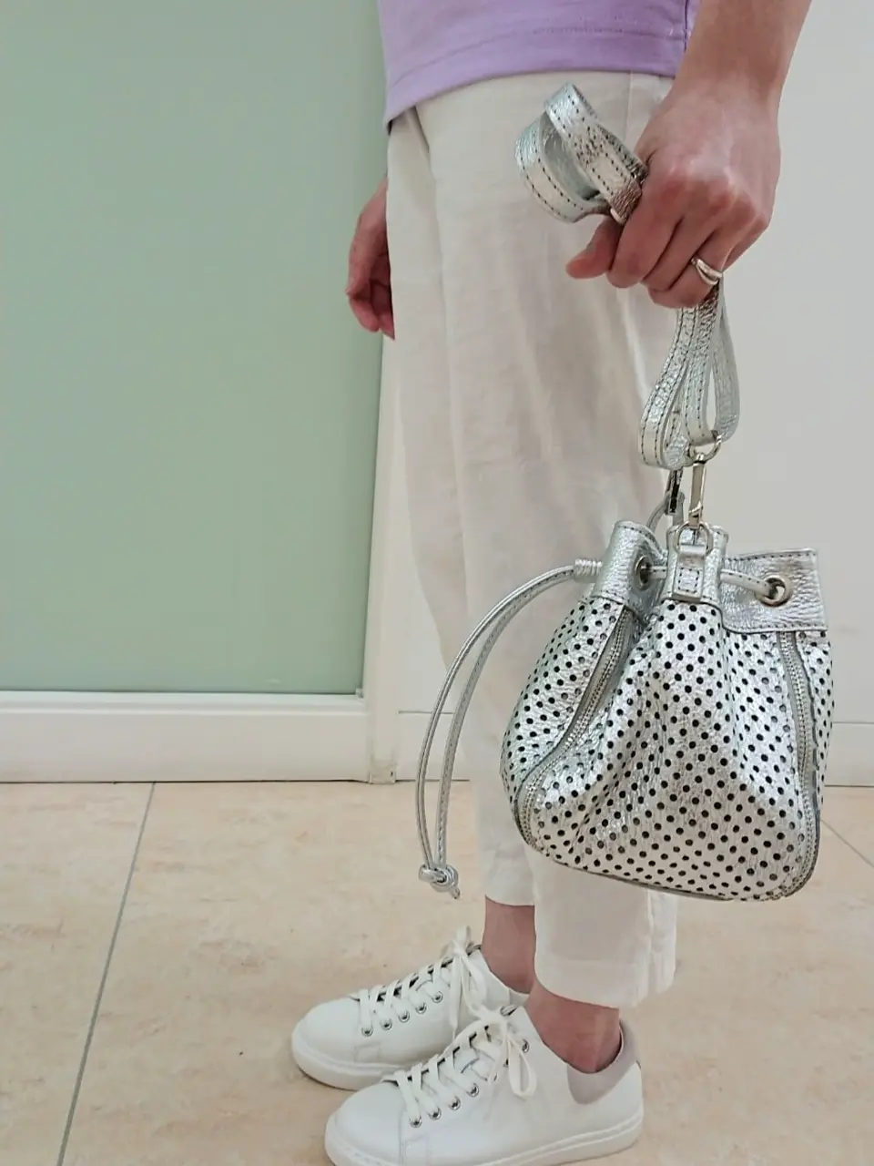 23区 永野 コーディネート画像