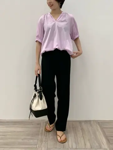 23区 板垣 コーディネート画像