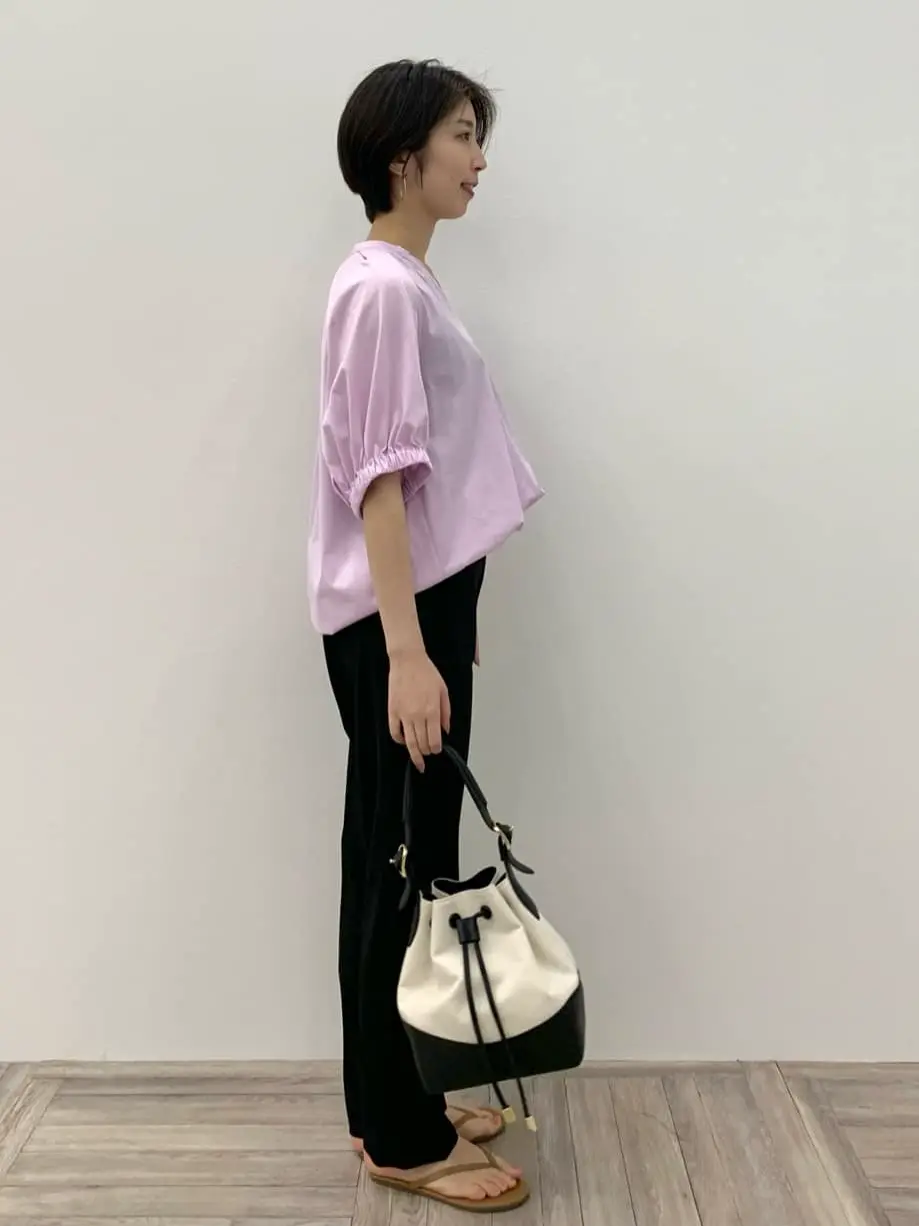 23区 板垣 コーディネート画像