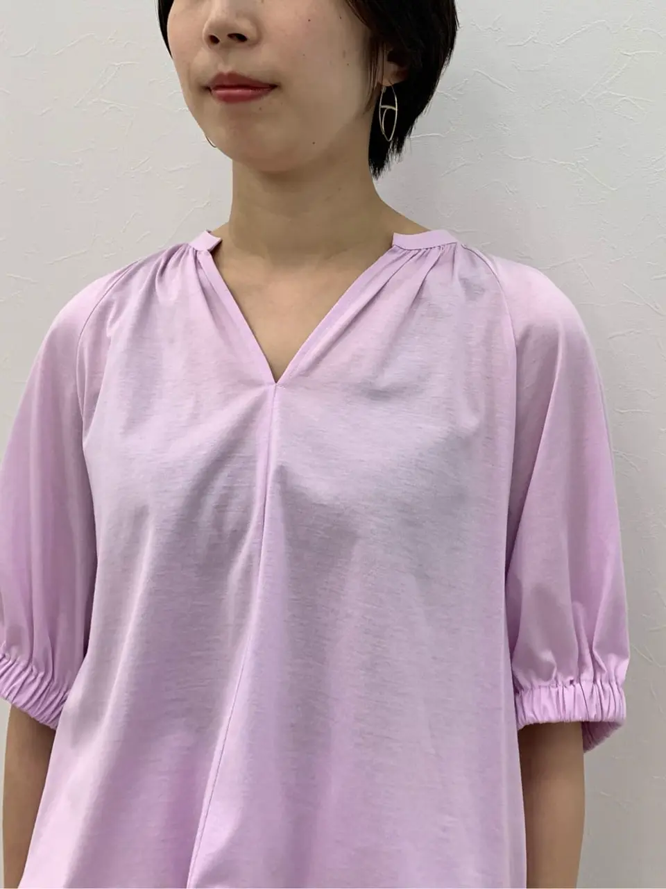 23区 板垣 コーディネート画像