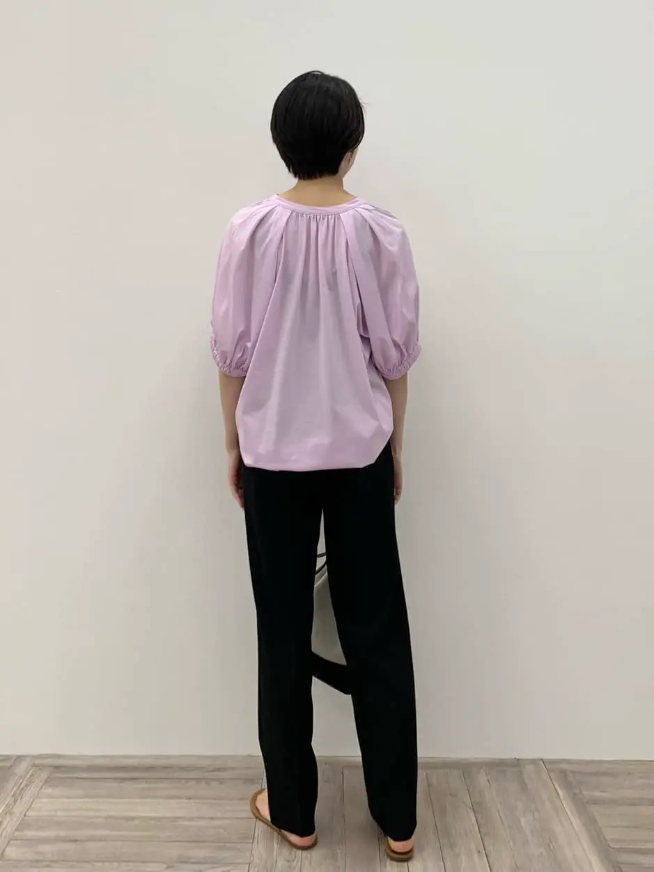 23区 板垣 コーディネート画像