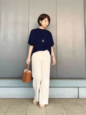 23区 望月 コーディネート画像