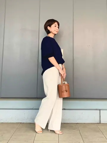 23区 望月 コーディネート画像