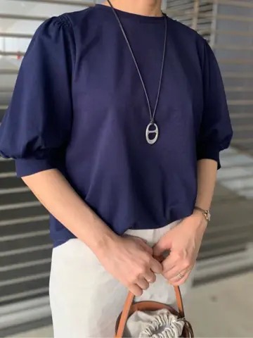 23区 望月 コーディネート画像