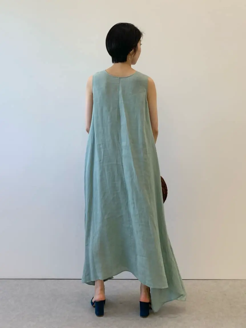 23区 板垣 コーディネート画像