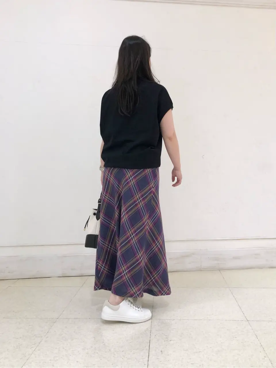 23区 牛島 コーディネート画像