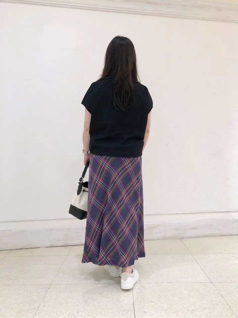 23区 牛島 コーディネート画像