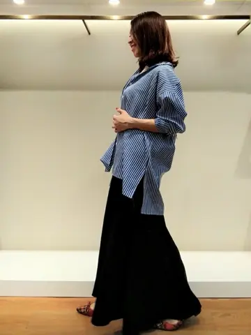 23区 東 コーディネート画像