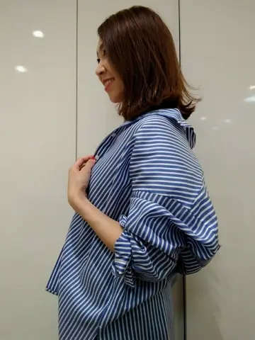 23区 東 コーディネート画像