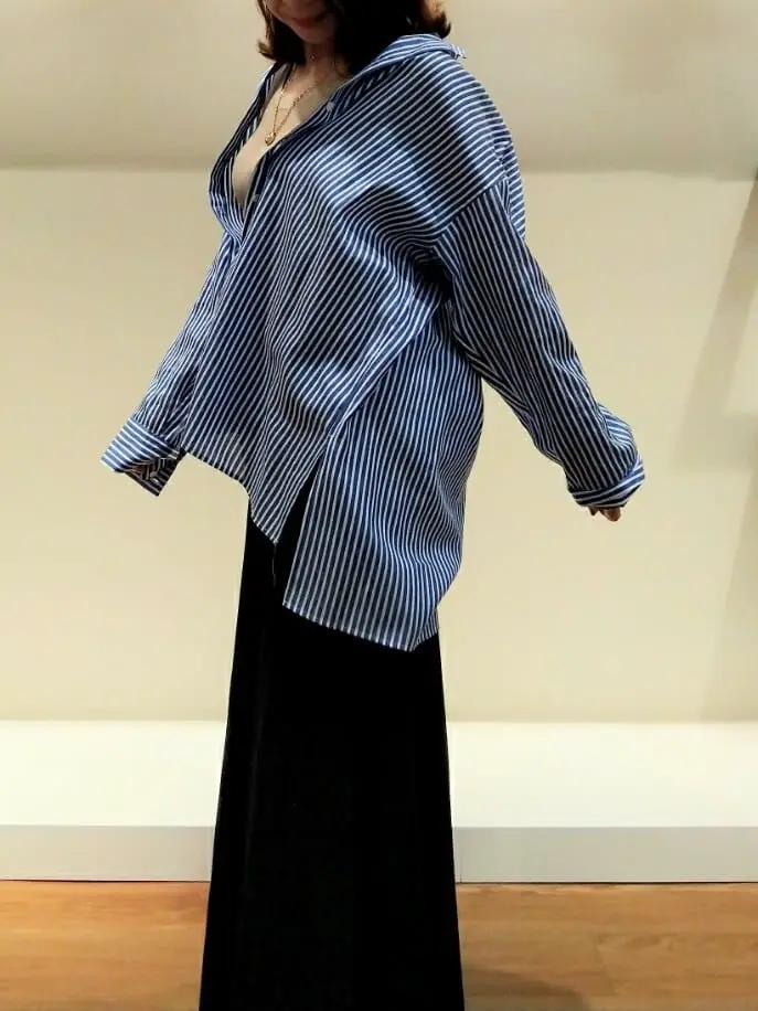 23区 東 コーディネート画像