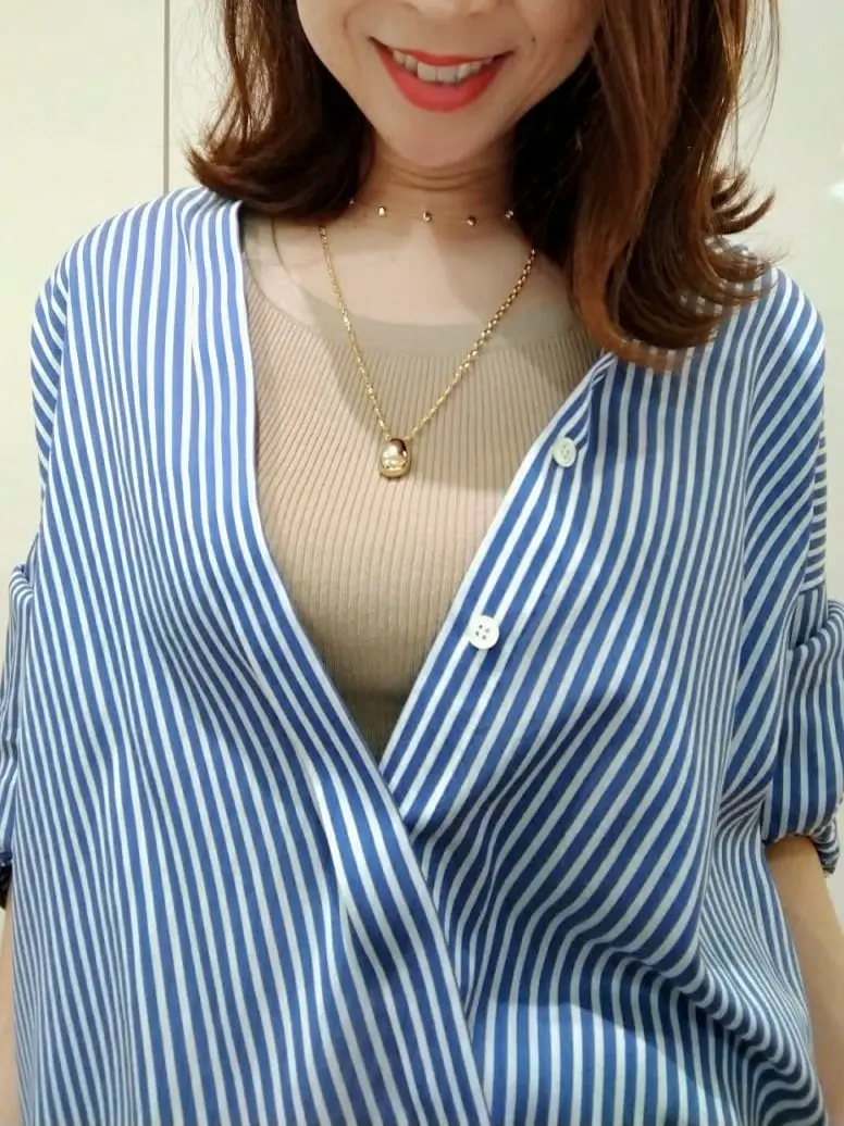 23区 東 コーディネート画像