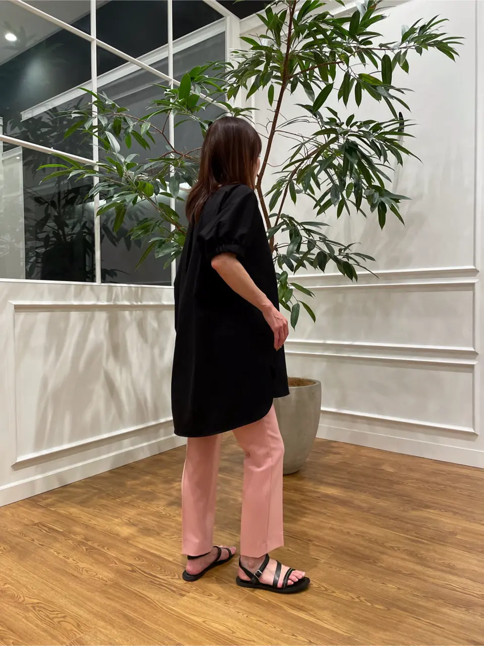 23区 杉本 コーディネート画像