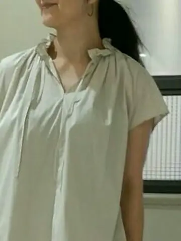 23区 新保 コーディネート画像