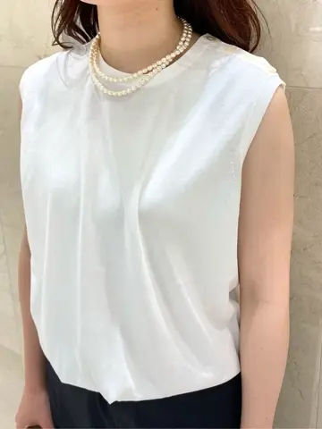 23区 柿内 コーディネート画像