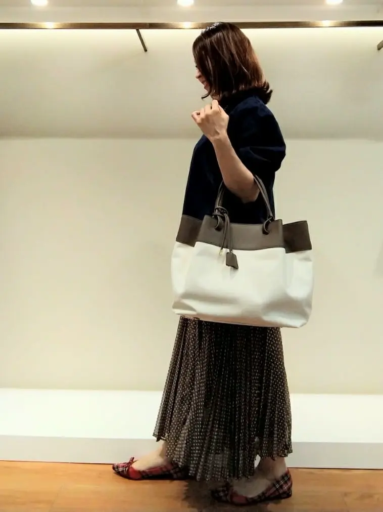 23区 東 コーディネート画像