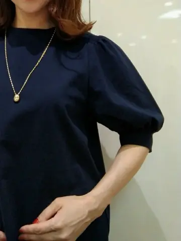 23区 東 コーディネート画像