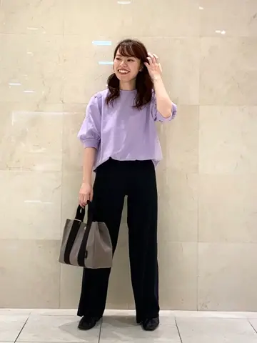 23区 柿内 コーディネート画像