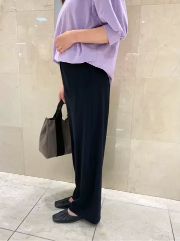 23区 柿内 コーディネート画像