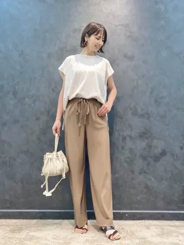 23区 狩野 コーディネート画像