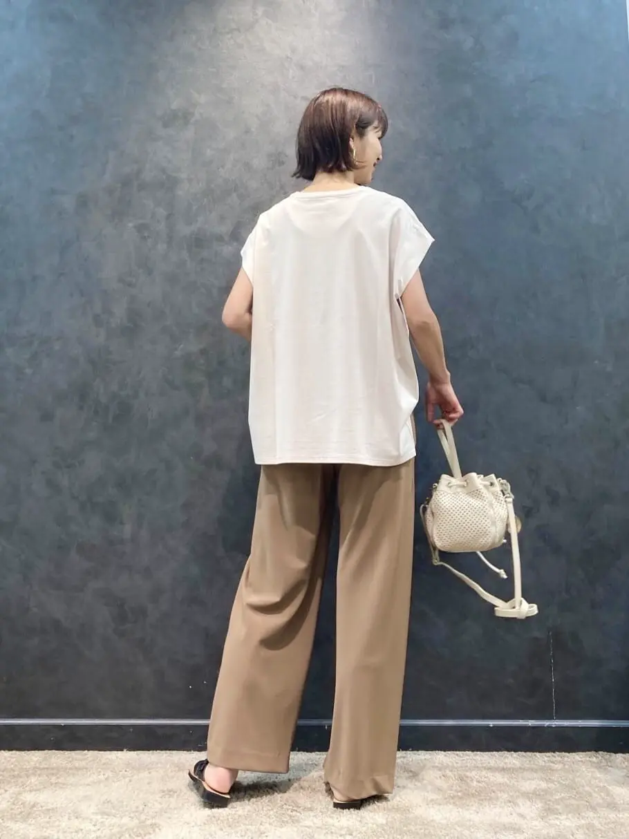 23区 狩野 コーディネート画像