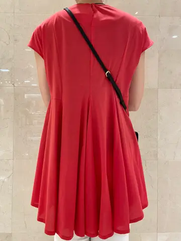 23区 橋村 コーディネート画像