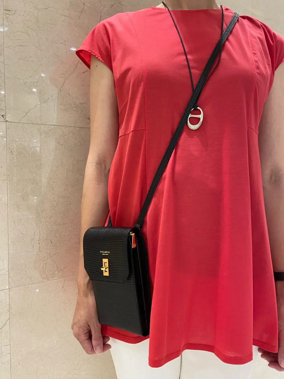 23区 橋村 コーディネート画像