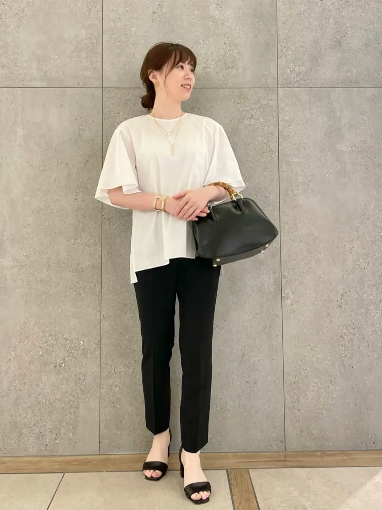  善家 コーディネート画像