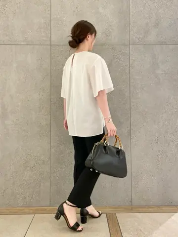 23区 善家 コーディネート画像