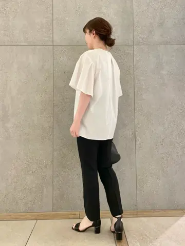 23区 善家 コーディネート画像