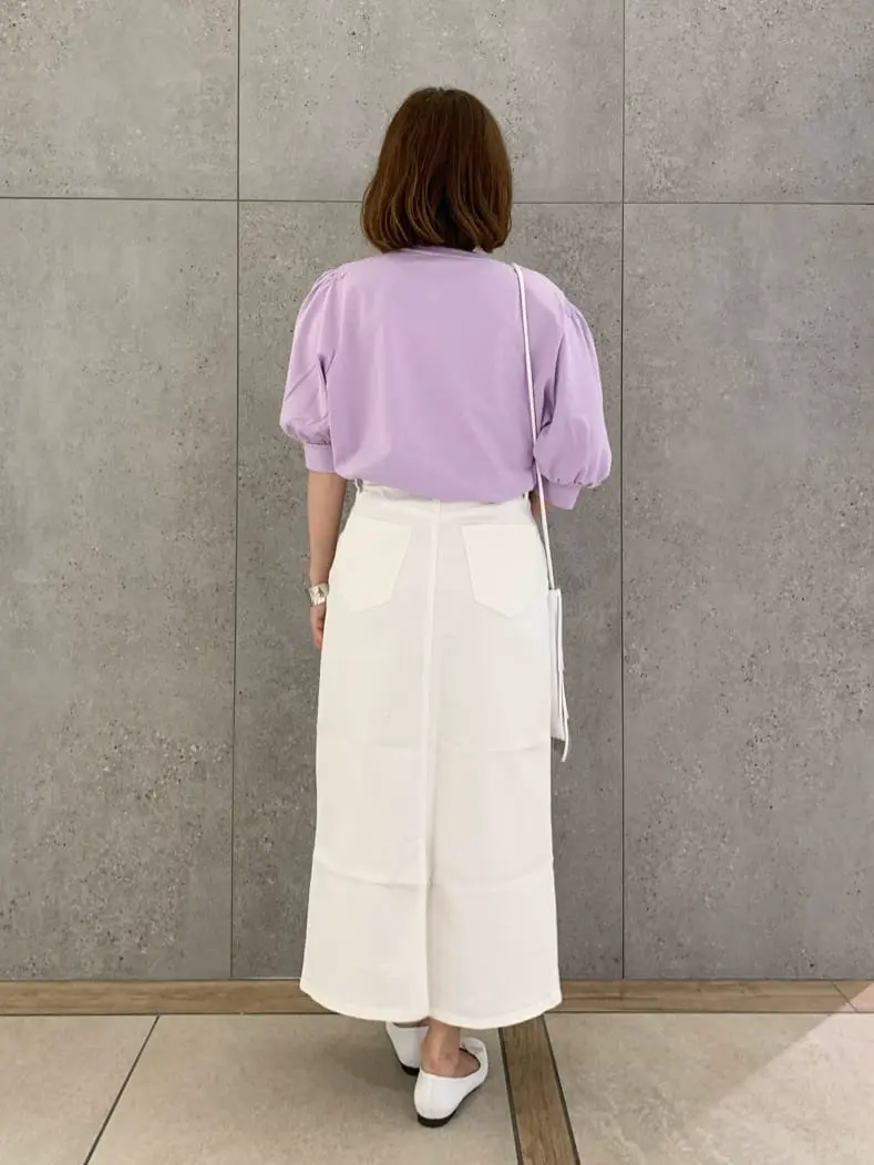 23区 澤田 コーディネート画像