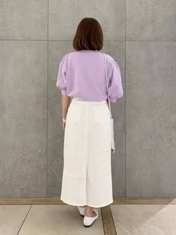 23区 澤田 コーディネート画像